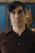 Imagen de Government Cheese (T1): Ep.6 Parábola de la red barredera - 1