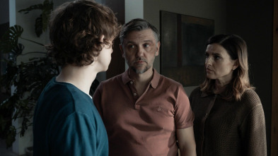Un hombre decente (T1): Ep.6 