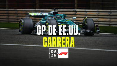 Mundial F1 -  GP de Emilia Romagna (2025)