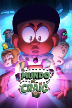 El mundo de Craig (T5)