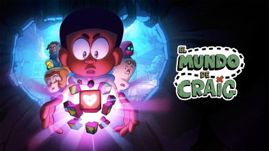 El mundo de Craig (T5)