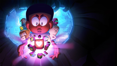 El mundo de Craig (T5)