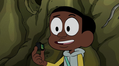Imagen de El mundo de Craig (T5): La guerra de los cubos - 2