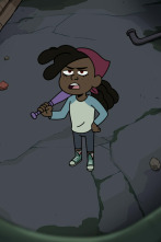 El mundo de Craig (T5): Juntando las piezas