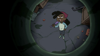 El mundo de Craig (T5): Juntando las piezas