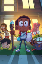 El mundo de Craig (T6)
