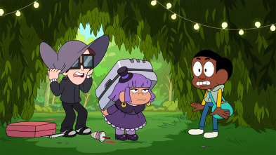 El mundo de Craig (T6): La casa de Toman