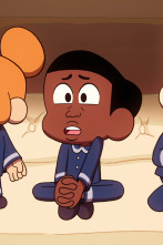 El mundo de Craig (T6): La fiesta de pijamas