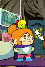 Imagen de El mundo de Craig (T6): Los asuntos pendientes de JP - 1