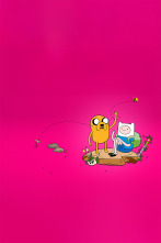 Hora de aventuras (T9)
