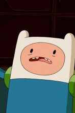 Imagen de Hora de aventuras (T9): Elementos, parte 7: Corazón de héroe - 1