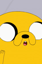 Hora de aventuras (T9): Elementos, parte 8: Ganchos aéreos, 2ª parte