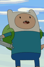 Hora de aventuras (T9): Tres cubos