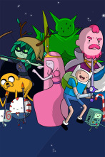 Imagen de Hora De Aventuras (T10) - 4