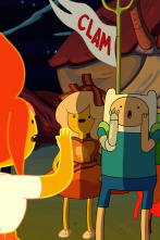 Hora de aventuras (T10): Bonnibel Chicle