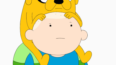Imagen de Hora de aventuras (T10): Templo de Marte - 2