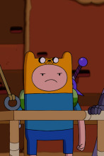 Hora De Aventuras (T10): Gumbaldia