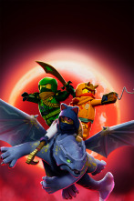 LEGO NInjago: El renacer de los dragones (T2)