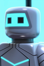 Ninjago: El... (T2): El Bosque de los Espíritus