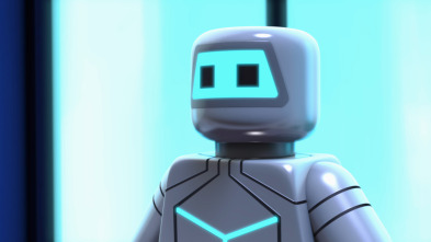 Ninjago: El... (T2): El Bosque de los Espíritus