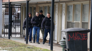Chicago P.D. (T12): Ep.15 