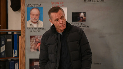 Chicago P.D. (T12): Ep.17 