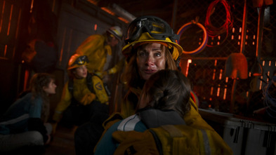 Fire Country (T2): Ep.5 