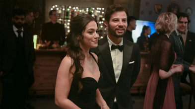 Imagen de Fire Country (T2): Ep.8 Esto no ha terminado - 1