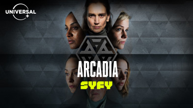 Arcadia (T2)