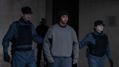 Imagen de Arcadia (T2): Ep.2 El juicio - 1