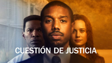 Cuestión de justicia