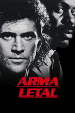 Arma Letal (T1)