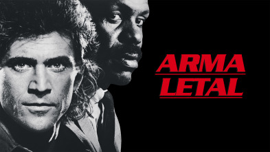 Arma Letal (T1)