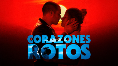 Imagen de Corazones rotos - 2