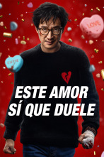 Imagen de Este amor sí que duele - 1