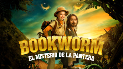 Bookworm. El misterio de la pantera