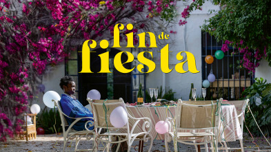 Imagen de Fin de fiesta - 2