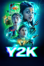 Imagen de Y2K - 1