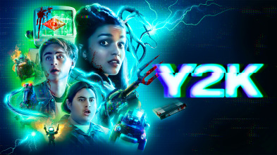Imagen de Y2K - 2