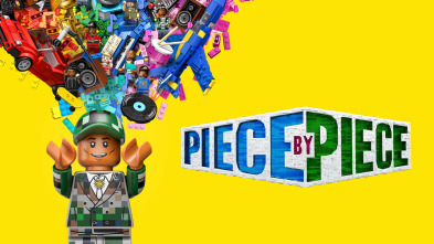 Imagen de Piece by Piece - 2
