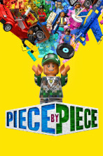Imagen de Piece by Piece - 1