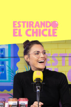 Estirando el chicle (T7): Chupitazo de salmorejo con Amaia Salamanca