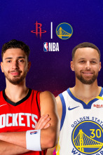 Imagen de Playoffs: Houston Rockets - Golden State Warriors (Partido 7) - 1