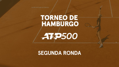 Imagen de 2ª Ronda: Zverev - Kovacevic - 2