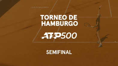 Imagen de Semifinales: Auger-Aliassime - Rublev - 2