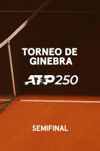Imagen de Semifinales: Hurkacz - Ofner - 1