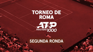 Imagen de Segunda Ronda: Sinner - Navone - 2