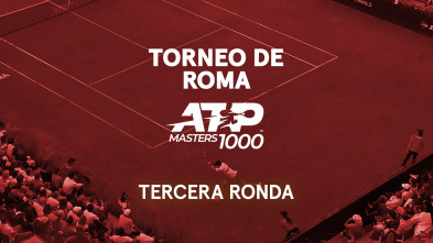 Imagen de Tercera Ronda: Sinner - De Jong - 2