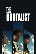 Imagen de The Brutalist - 1