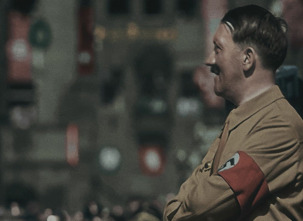 Imagen de Descifrando a Hitler: Populista - 2